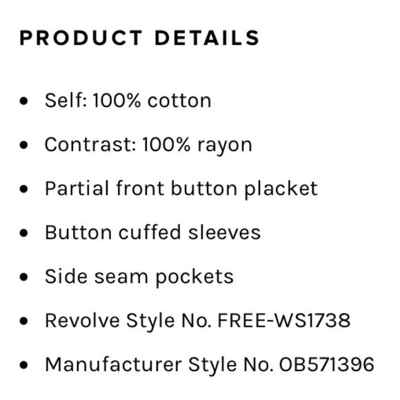 Free People Breazeblock Tunic - Picture 5 of 5